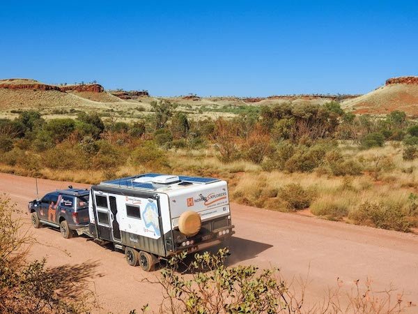 The Pilbara - Hema Maps Online Shop
