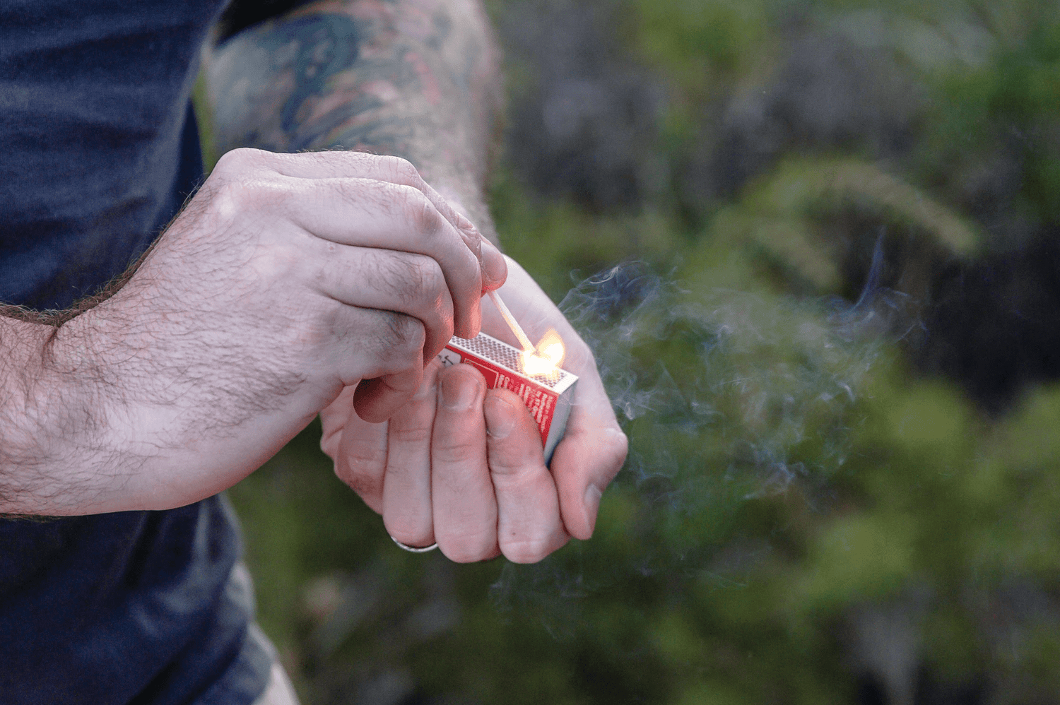Top 5 emergency survival items - Hema Maps Online Shop