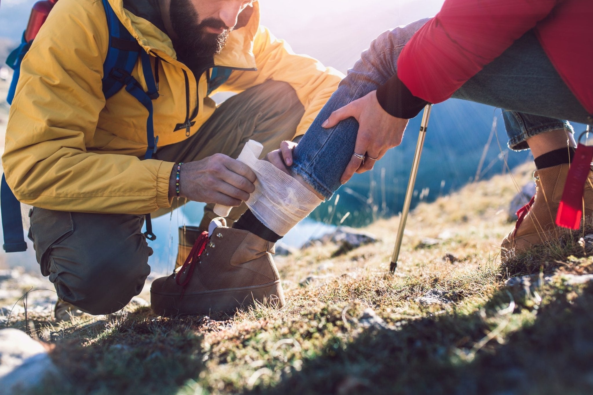 Top First Aid Kits for Travellers - Hema Maps Online Shop