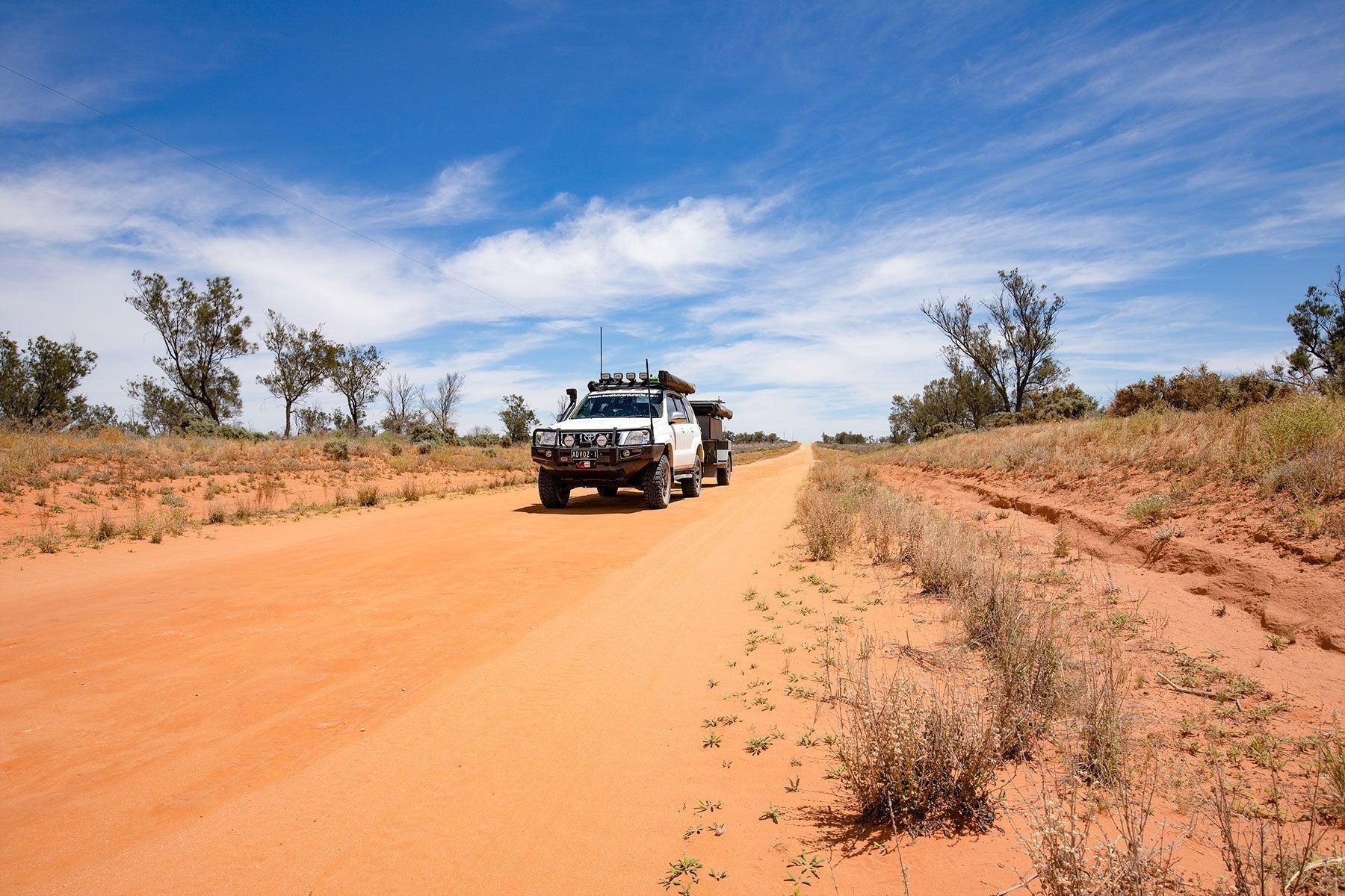 Top reasons to visit Mungo National Park - Hema Maps