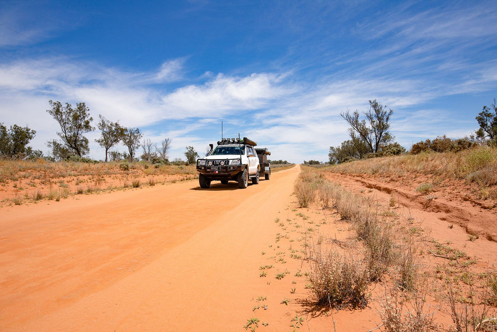 Top Reasons Why You Should Visit Mungo National Park – Hema Maps Online ...