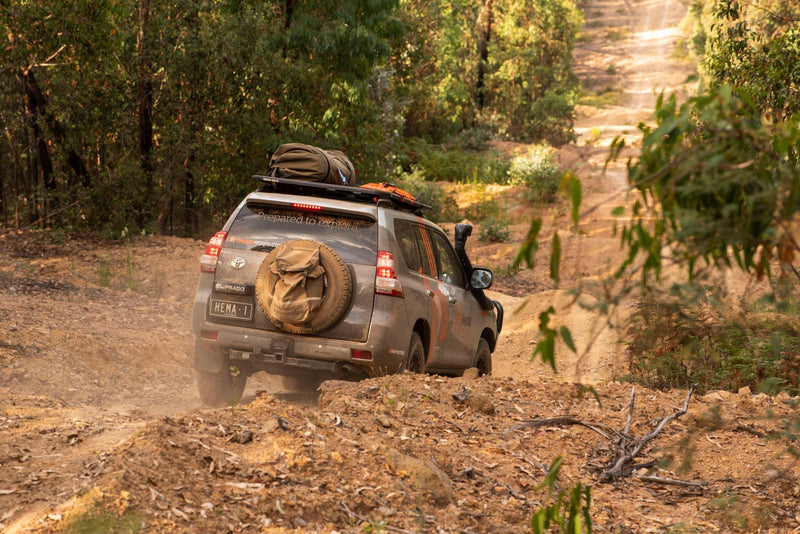 Victorian High Country tracks that are open year round: part two - Hema Maps Online Shop