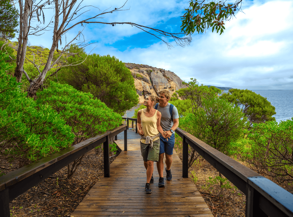 WA's Five Best Remote Destinations