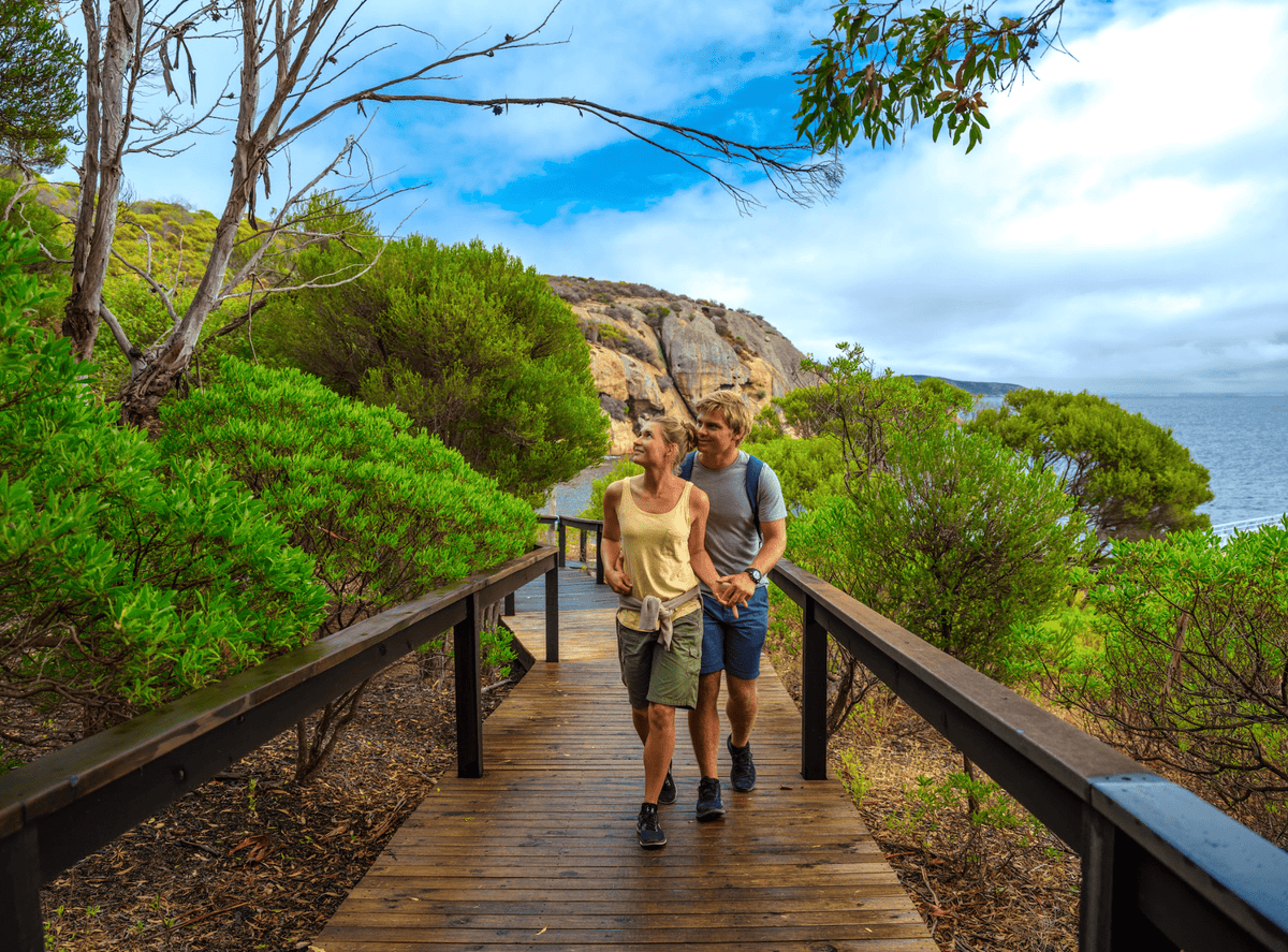 WA's Five Best Remote Destinations