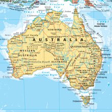 Australia - Hema Maps Online Shop