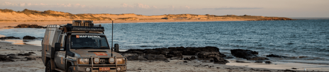 Australia Maps - Hema Maps Online Shop