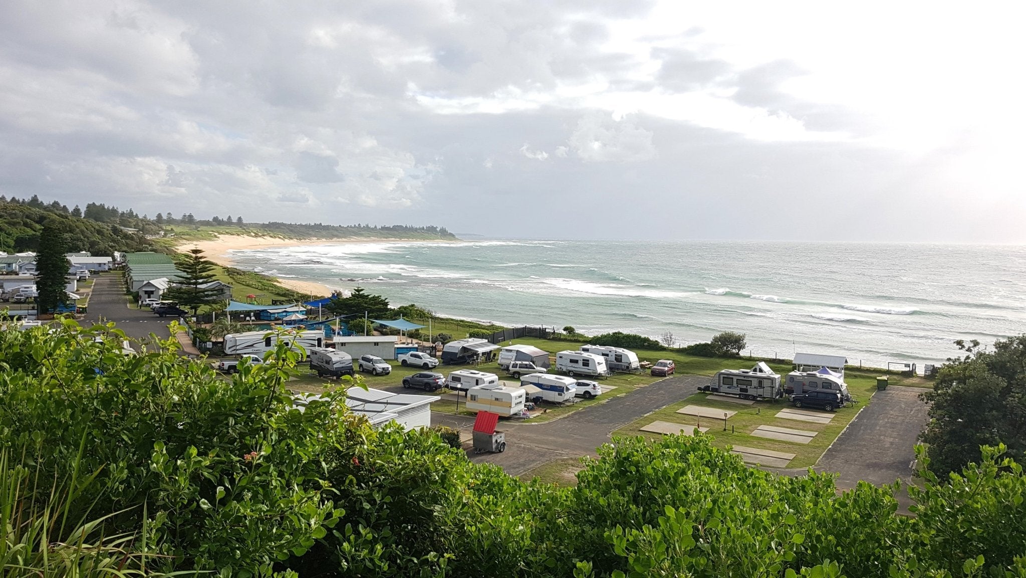 Central Queensland Coast - Hema Maps