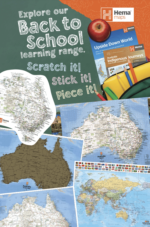 12 Month Learning Map Educational Maps