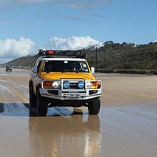 Fraser Island - Hema Maps Online Shop