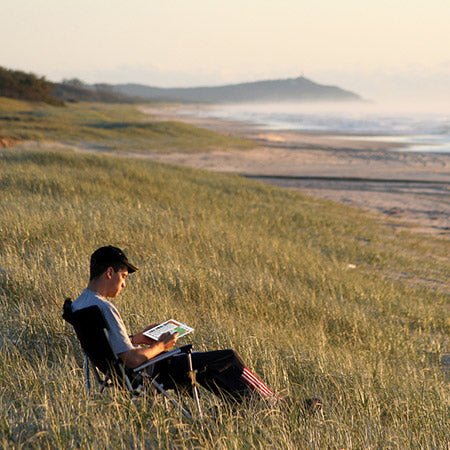 Mobile Apps - Hema Maps Online Shop