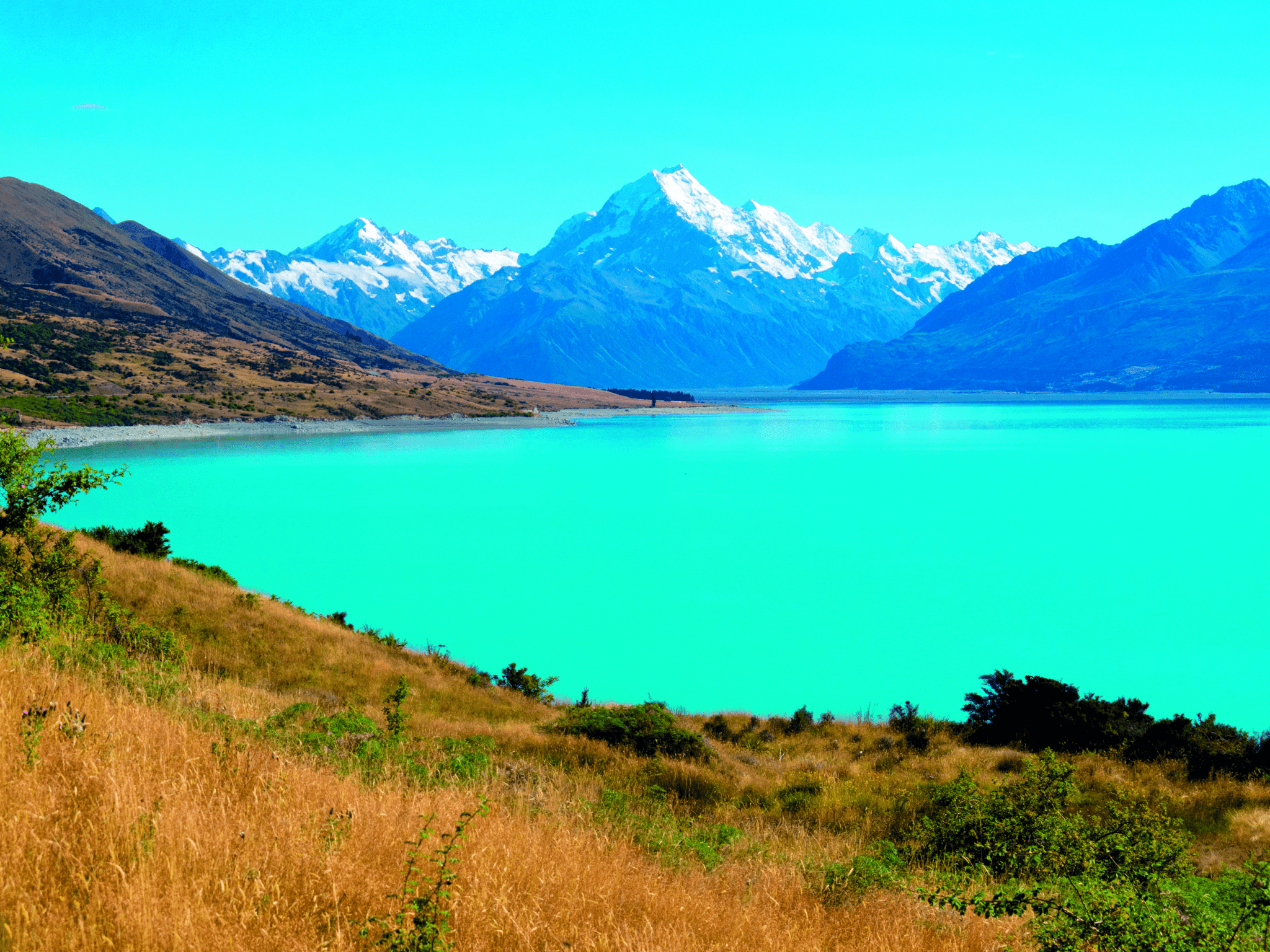 New Zealand - Hema Maps Online Shop