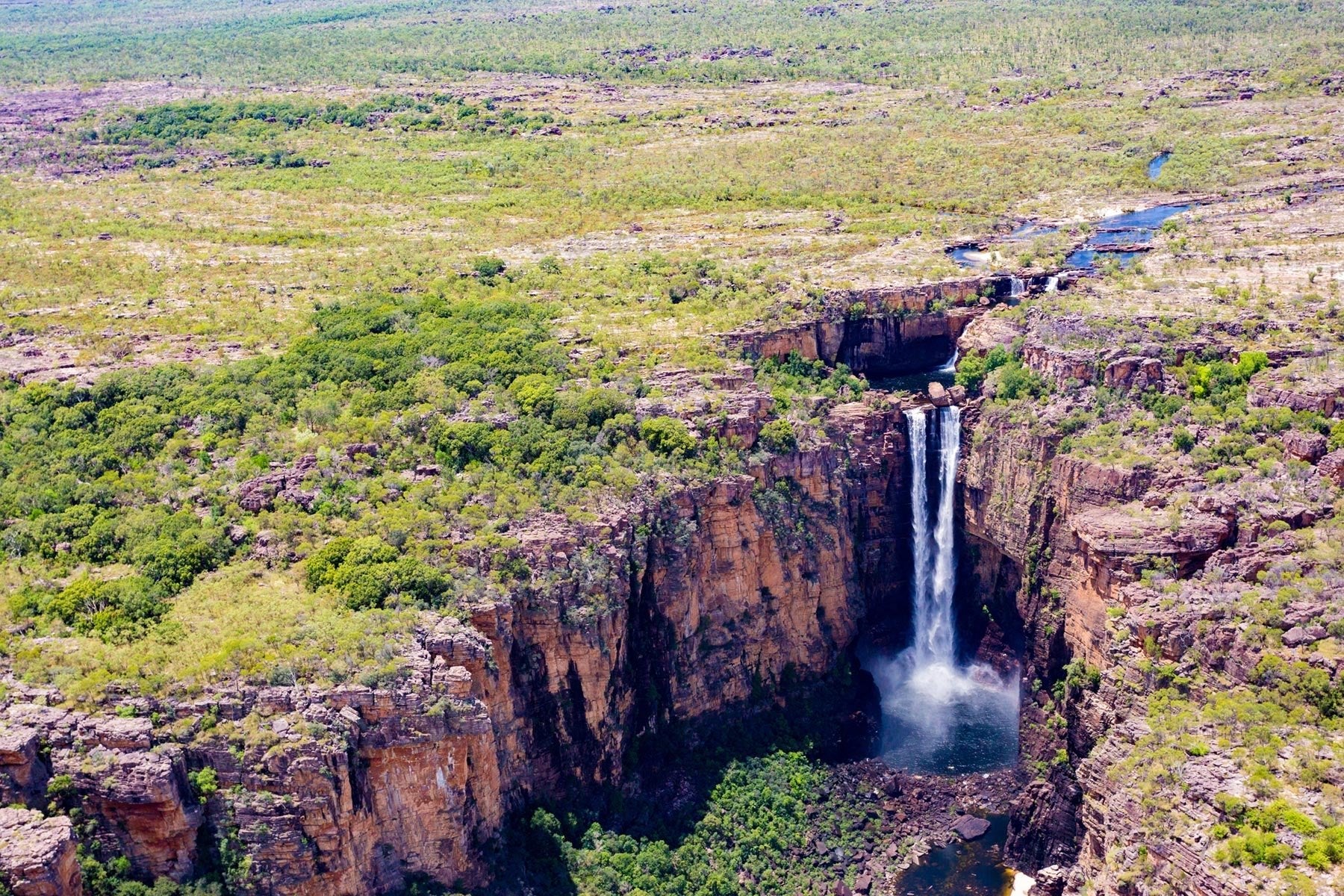 Northern Territory - Hema Maps