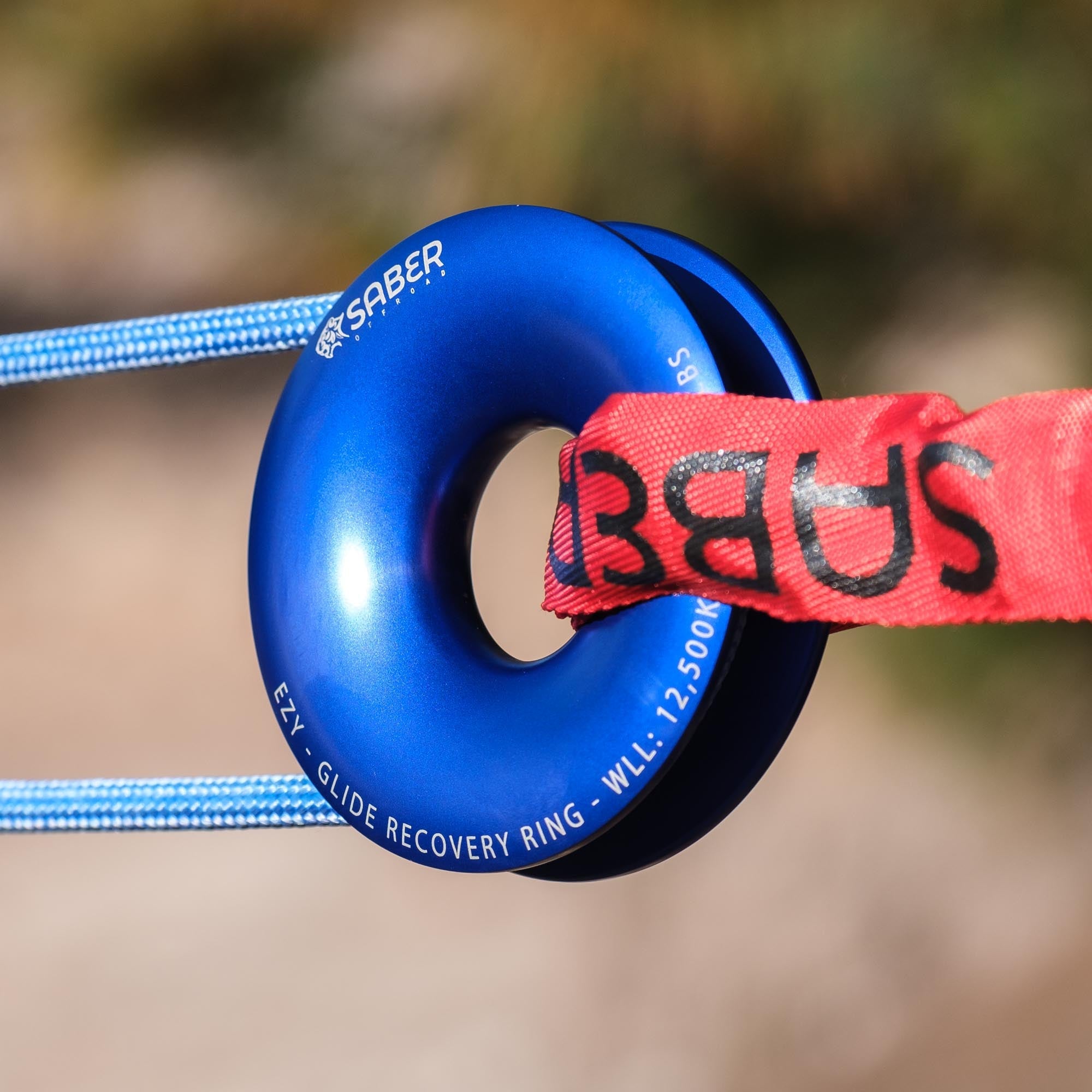 Recovery Rings - Hema Maps Online Shop