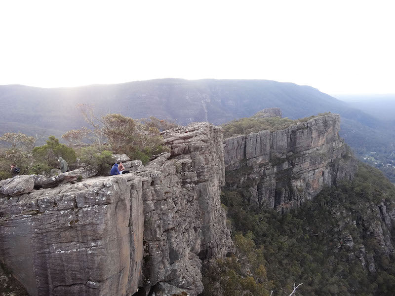 The Grampians - Hema Maps Online Shop