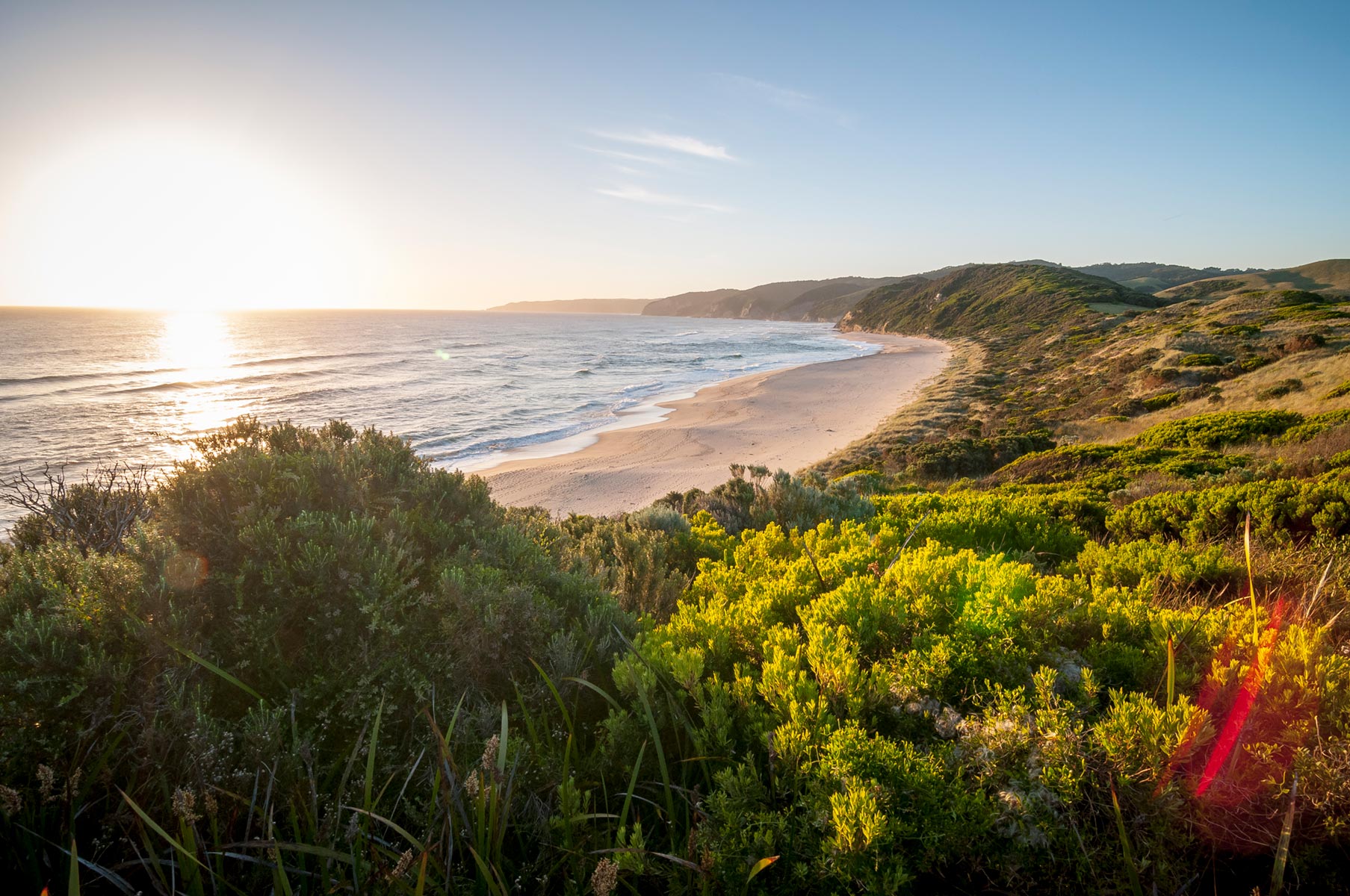 Western Victoria - Hema Maps