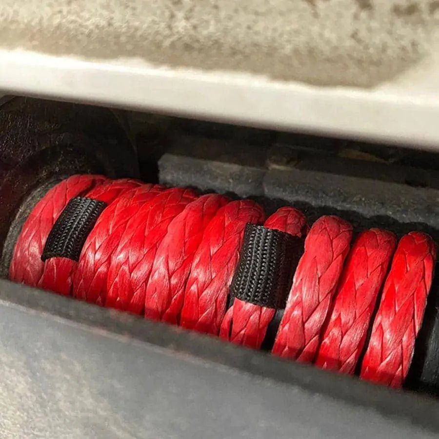 Winch Ropes - Hema Maps Online Shop