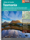 Tasmania Atlas & Guide