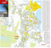 Cairns & Region Map