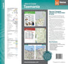 Tasmania Atlas & Guide