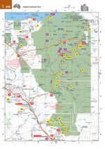 Where to Camp Guide