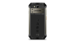 HX-Z6 Alpine 5.6-Inch UHF DMR Smartphone Navigator Including Hema Nav