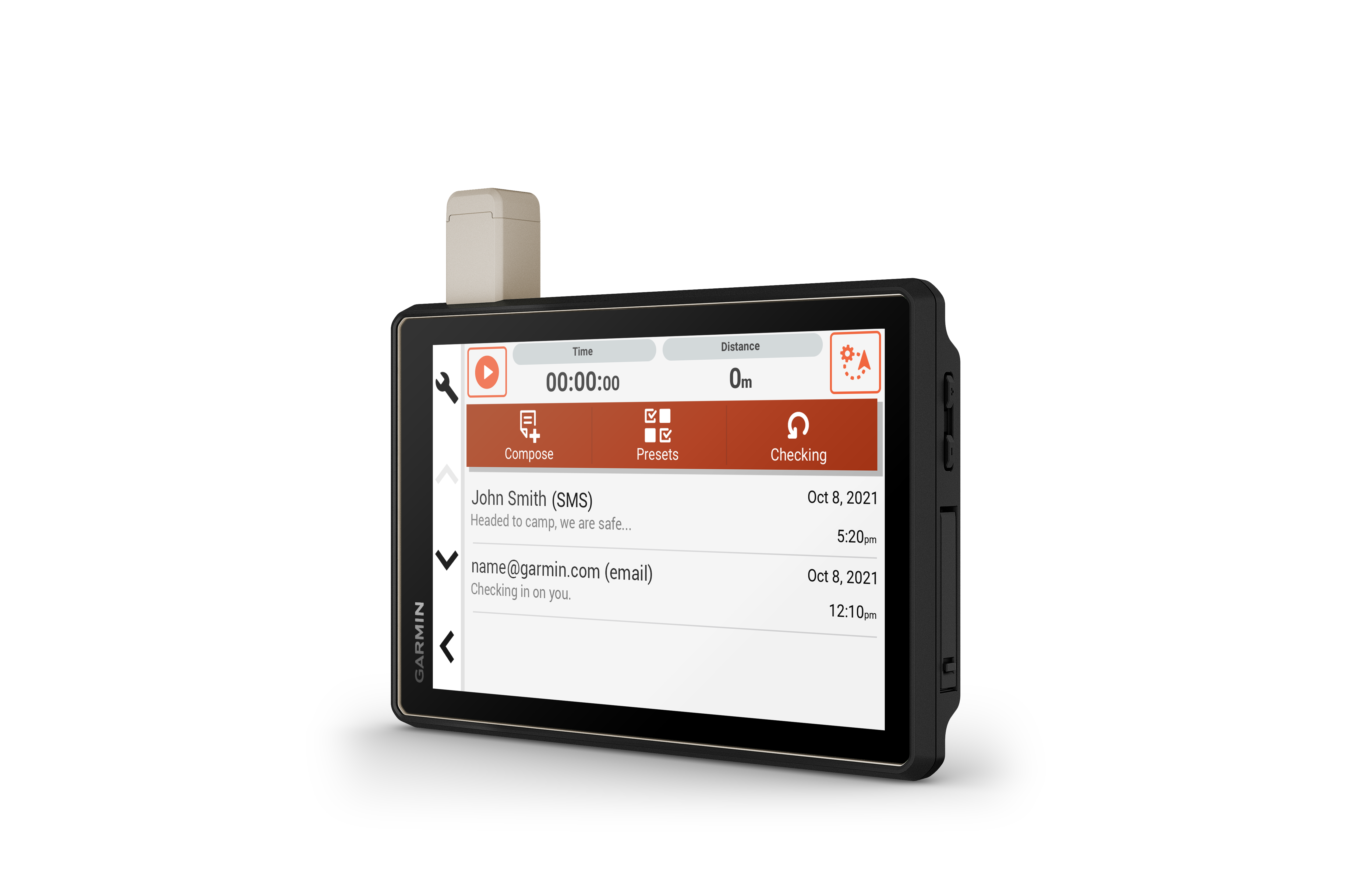 Garmin Tread Overland Edition GPS Unit
