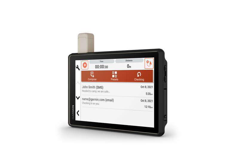 Garmin Tread Overland Edition GPS Unit