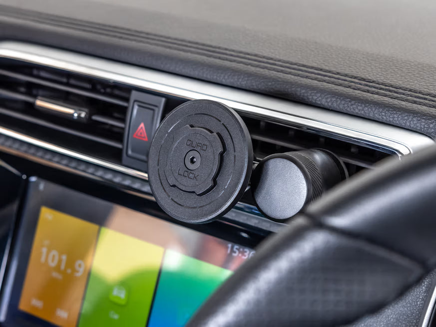 Quad Lock Car Vent Mount