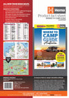 Where to Camp Guide