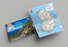 2026 Hema Maps Explorer Calendar - 14. Merchandise & Product Display - Hema Maps Online Shop