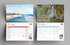 2026 Hema Maps Explorer Calendar - 14. Merchandise & Product Display - Hema Maps Online Shop