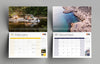 2026 Hema Maps Explorer Calendar - 14. Merchandise & Product Display - Hema Maps Online Shop