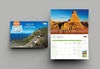 2026 Hema Maps Explorer Calendar - 14. Merchandise & Product Display - Hema Maps Online Shop
