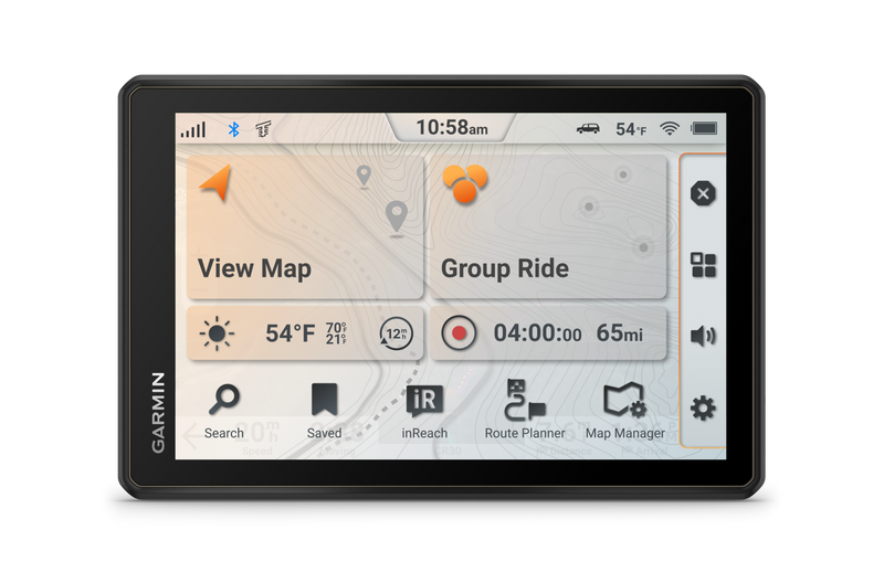 Garmin Tread® 2 - Overland Edition