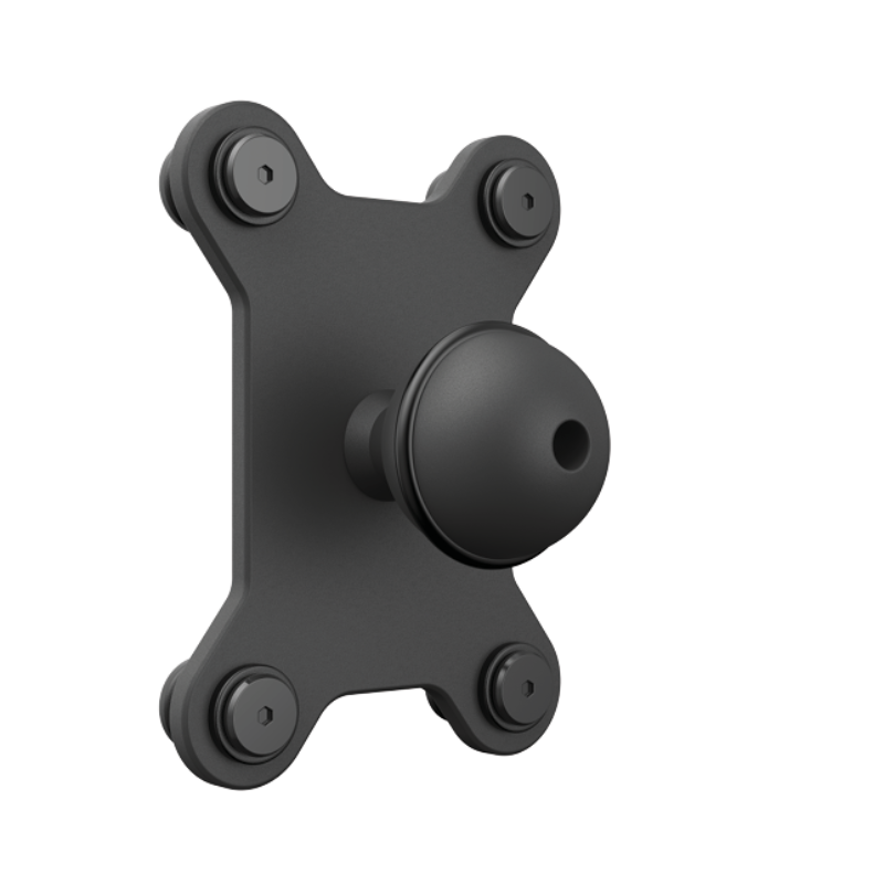 HX-M1 AMPS Adaptor Plate