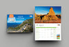 2026 Hema Maps Explorer Calendar