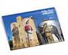 Australian Silo Art Wall Calendar 2026