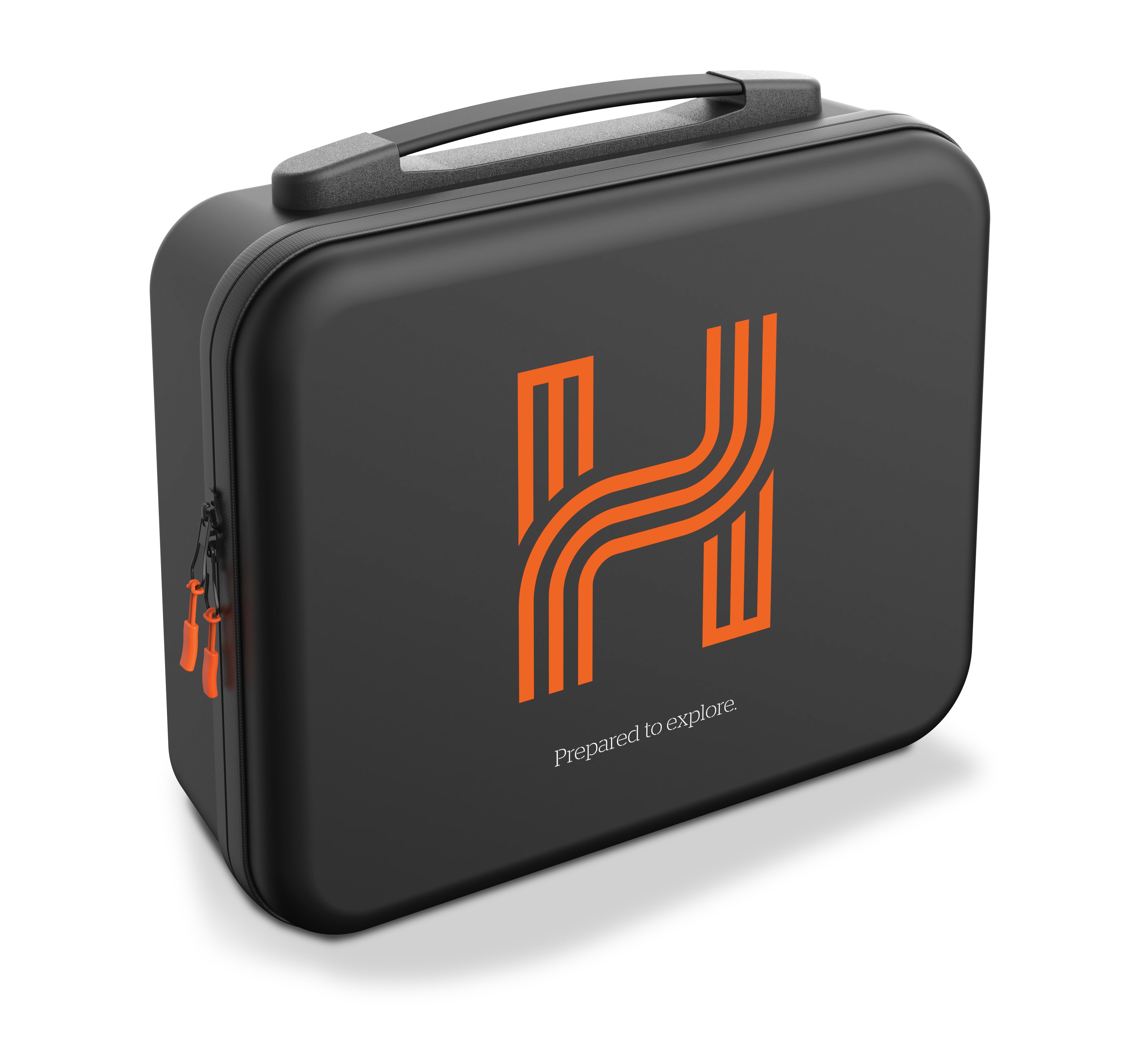 Hema HX-2+ GPS Navigator