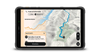 HX-Z8 Alpine 8-Inch XL Rugged Portable Smart Navigator Including Hema Nav