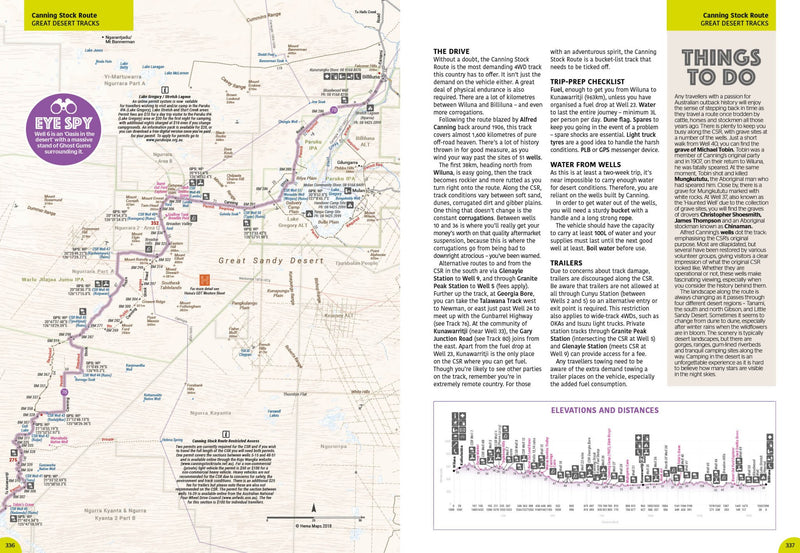 4WD Adventures - 02. Hema Atlas & Guides - Hema Maps Online Shop