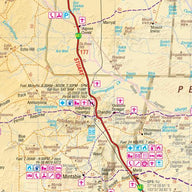 4WD Hema Maps iOS App
