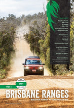 4WD Treks Close to Melbourne - 03. Other Guidebooks - Hema Maps Online Shop