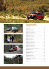 4WD Treks Close to Melbourne - 03. Other Guidebooks - Hema Maps Online Shop
