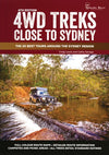 4WD Treks Close to Sydney - 03. Other Guidebooks - Hema Maps Online Shop