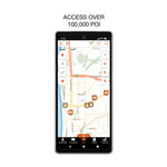 4X4 Explorer – Hema Offline 4WD Maps for Android - 15. Digital Apps - Hema Maps Online Shop