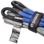 Saber Kinetic Recovery Rope - 8,000KG