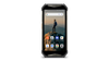 HX-Z6 Alpine 5.6-Inch UHF DMR Smartphone Navigator Including Hema Nav