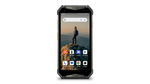 HX-Z6 Alpine 5.6-Inch UHF DMR Smartphone Navigator Including Hema Nav