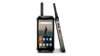 HX-Z6 Alpine 5.6-Inch UHF DMR Smartphone Navigator Including Hema Nav