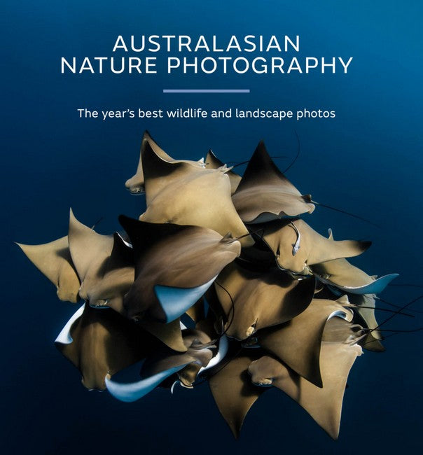 Australasian Nature Photography Edition 2